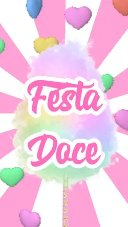 Festa Doce