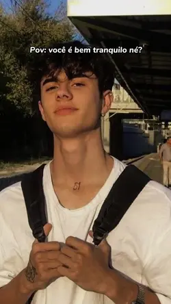 Rolê aleatório 🤪