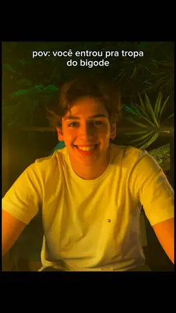 tropa do bigode