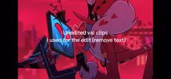 Requested clips