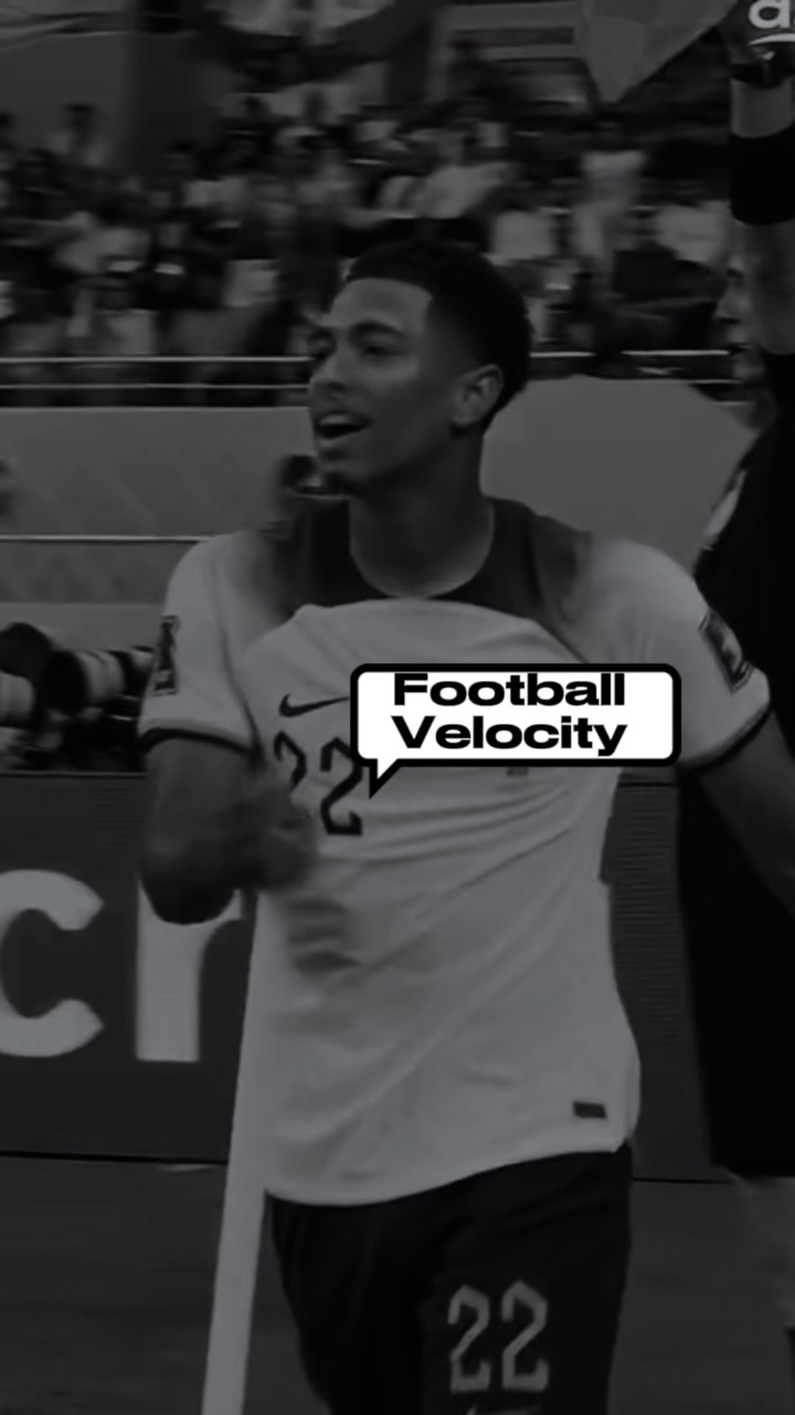 Football Velocity 