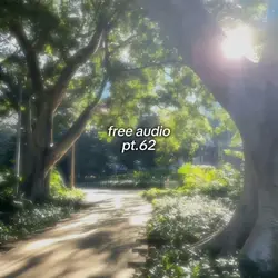 free audio pt.62