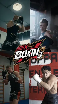 BOXING 🥊