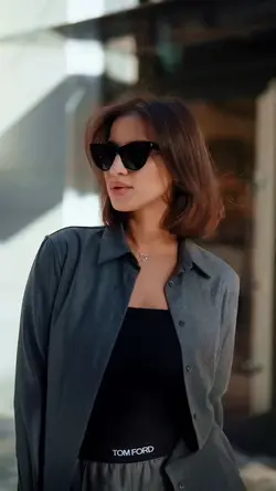 FASHION - MODEL ⚡️