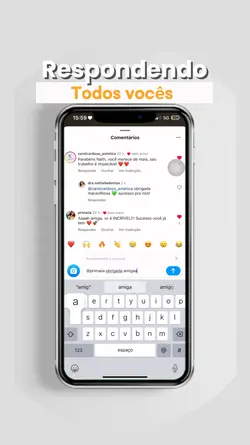 Responder comentário