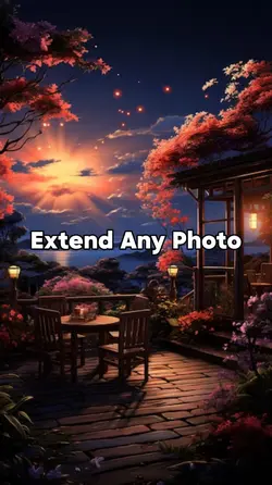 Photo Expander