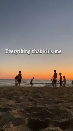 Everythingthatkillme