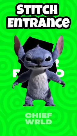 Stitch