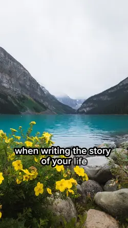 Story of your life 