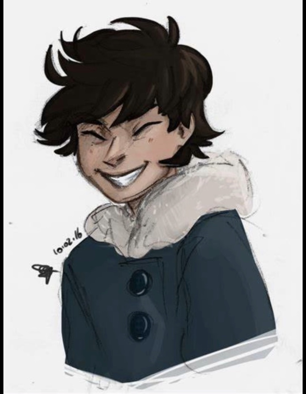 Nico Di Angelo