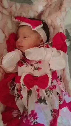 minha princesinha