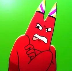 Stupid BanBan edit 😭