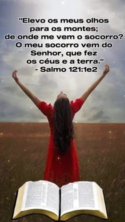 Salmo 121: 1-2