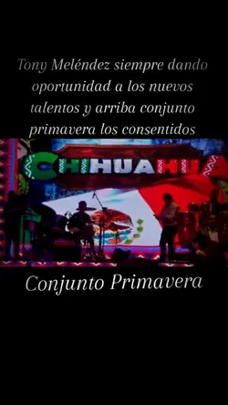 Grupo Primavera