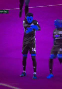 Lingard free edit