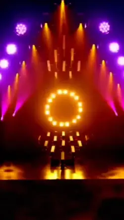 música eletrônica 