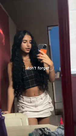 Dont forget about me