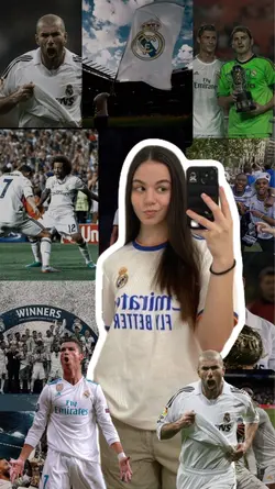 Hala Madrid