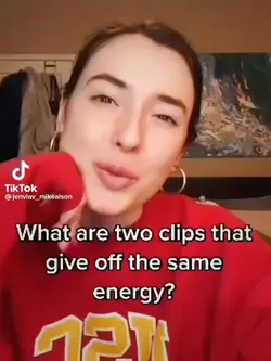 2 Clips/Same Energy
