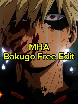 BAKUGO!