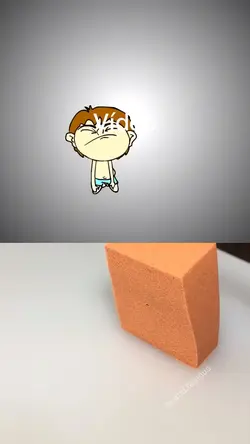 Vídeo satisfatório