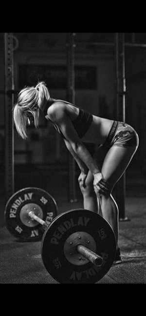 Fitness-Bewegungen