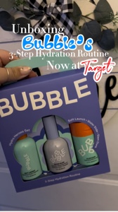 Skincare Unboxin