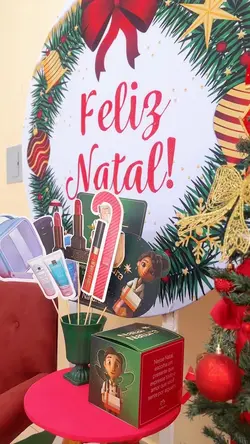 CAMPANHA NATAL