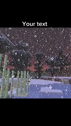 Minecraft Nostalgia 