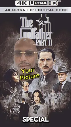 GODFATHER PART II