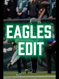 Eagles Edit ✍️ 