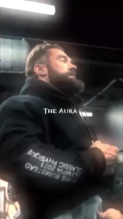 The Aura 