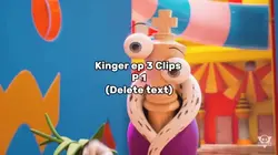 Kinger Edit Clips!