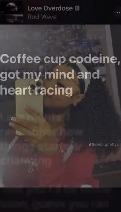 Love overdose rod 💚