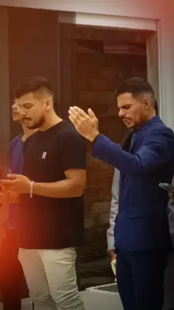 Combinação de imagem