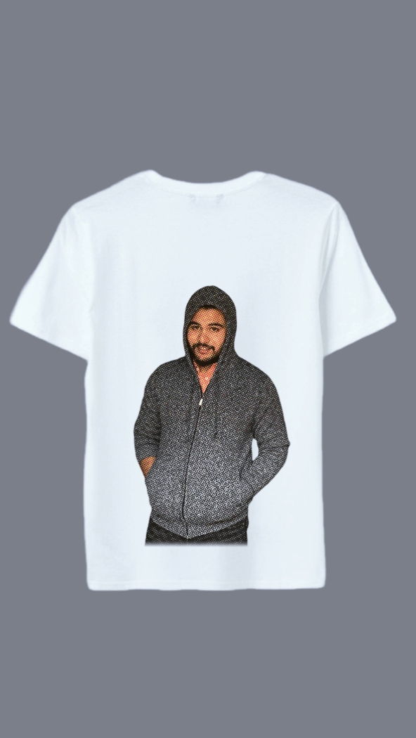 Faça A Sua Camiseta