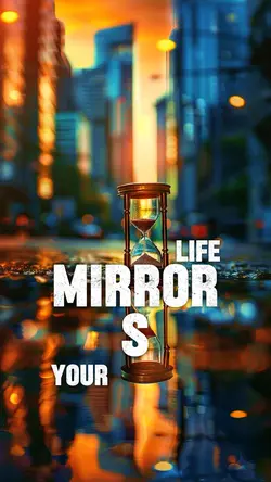 Mirror mindset 