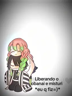 liberado esses fofos