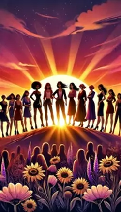 Empowering women 🙏