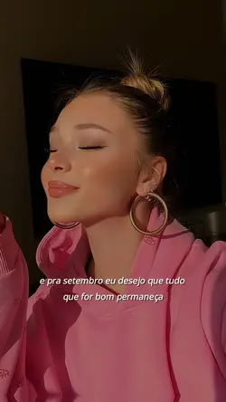 e pra setembro