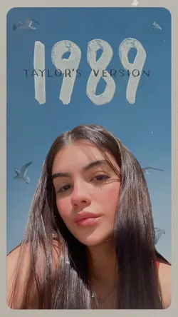 Taylor Swift - 1989