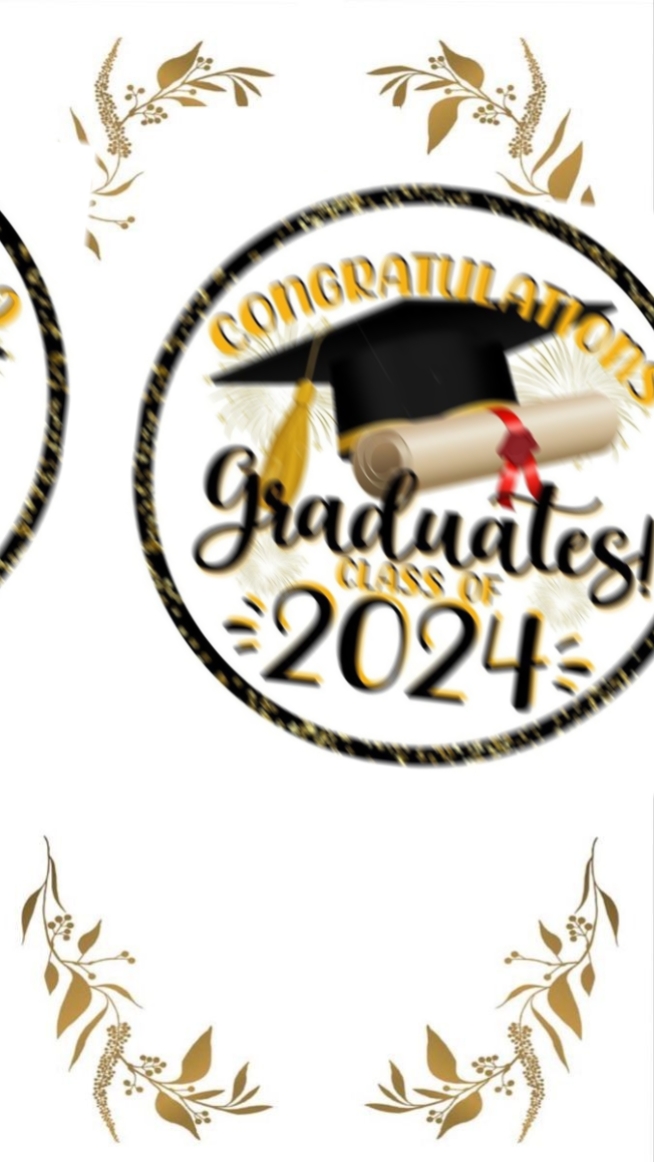 Graduación 2024