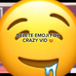 DELETE EMOJI