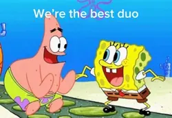 Best duo