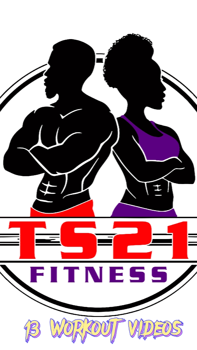 Fitness Madness