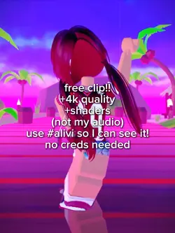 4K CLIP!! ❤️‼️