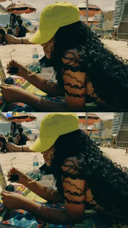 vibe praia