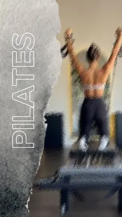 Pilates
