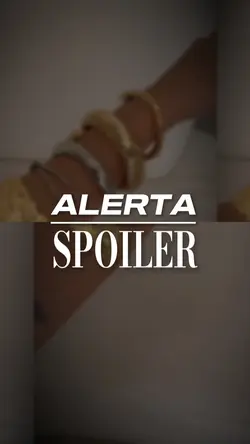 ALERTA SPOILER LOJA