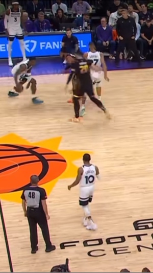 NBA TEMPLATE 